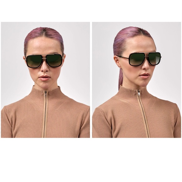 DITA MACH ONE UNISEX SUNGLASSES - Picture 6 of 6